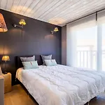 Σπίτι διακοπών Tranquil Koksijde