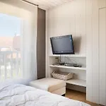 Tranquil Koksijde
