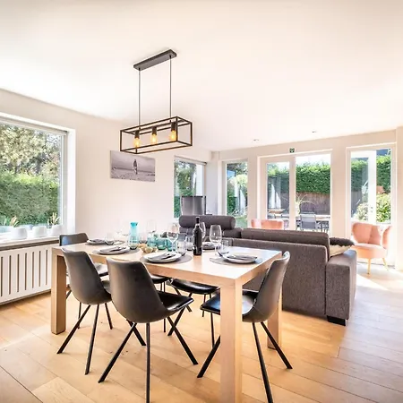 Tranquil *